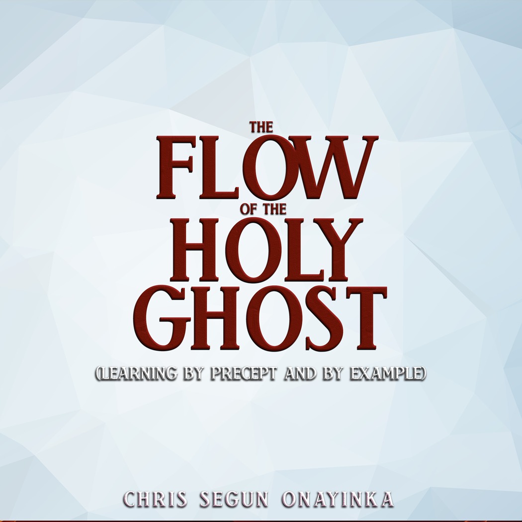 The Flow of the Holy Ghost