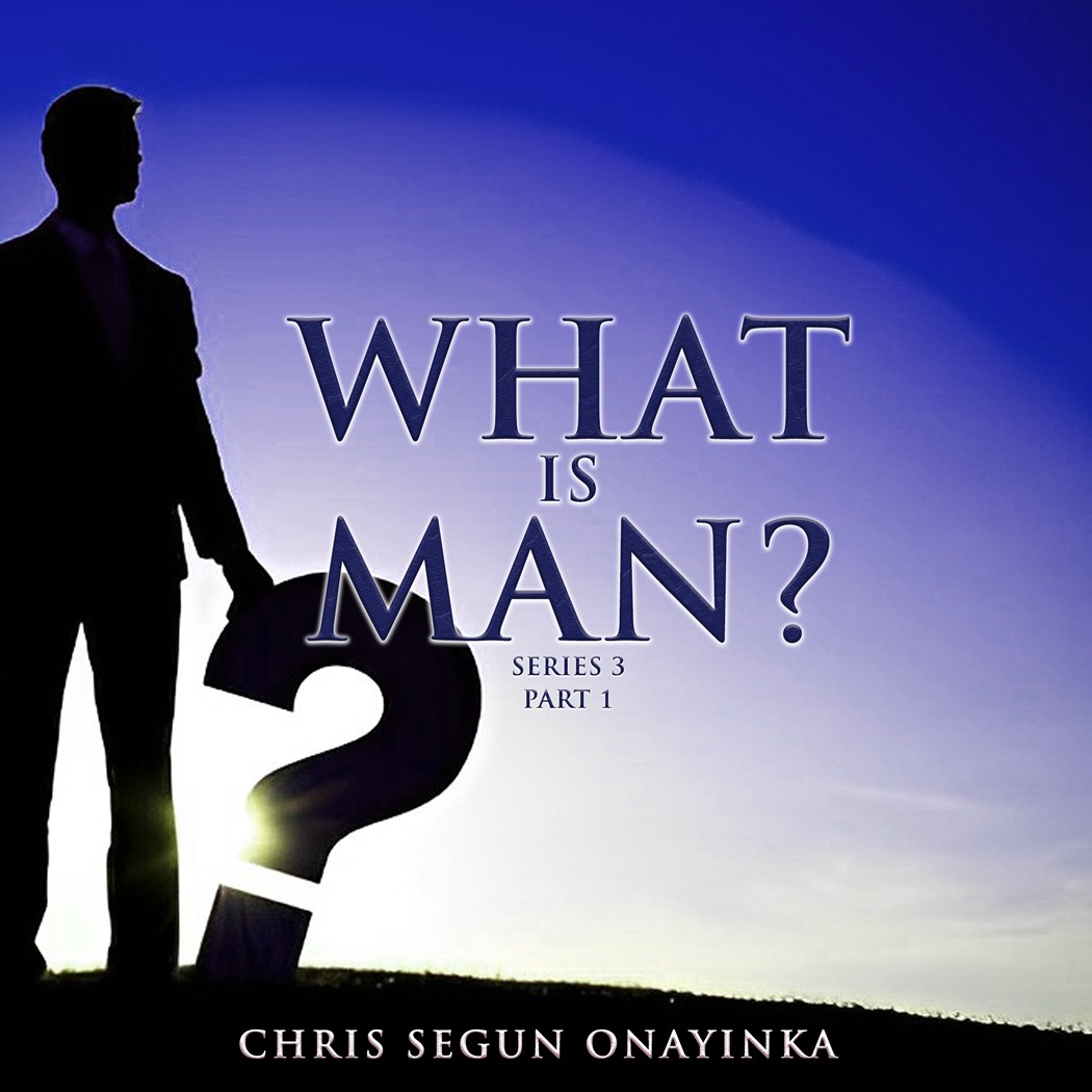 What is man - Who am i Series 3 Part 1